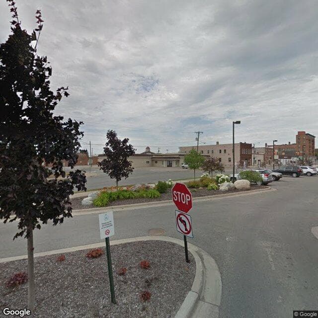 Chippewa County War Memorial Hospital - Long Term Care Unit in Sault Sainte Marie, MI - Main View