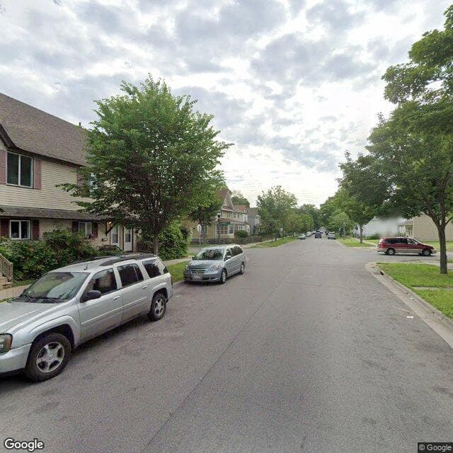 Choice Care Homes in Saint Paul, MN - Main View