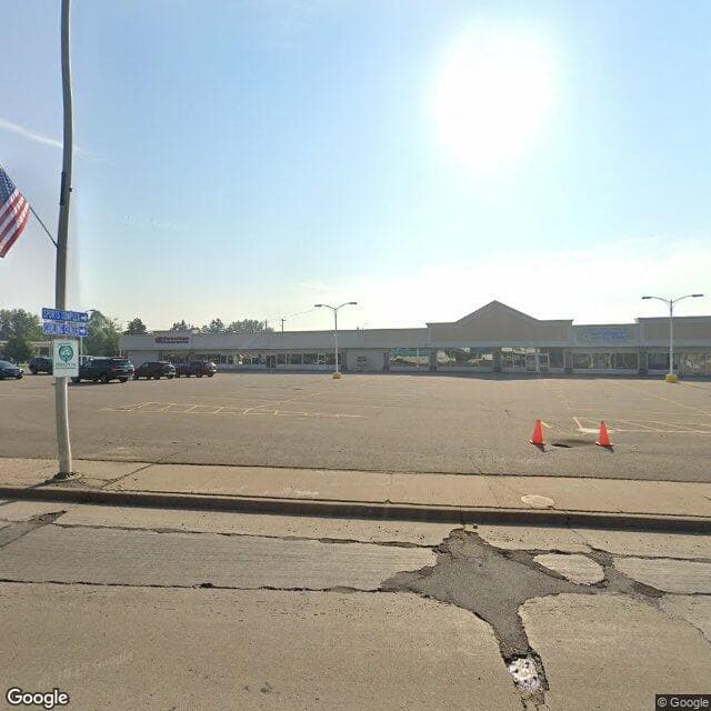 Chong Tous Elderly Center in Wausau, WI - Main View
