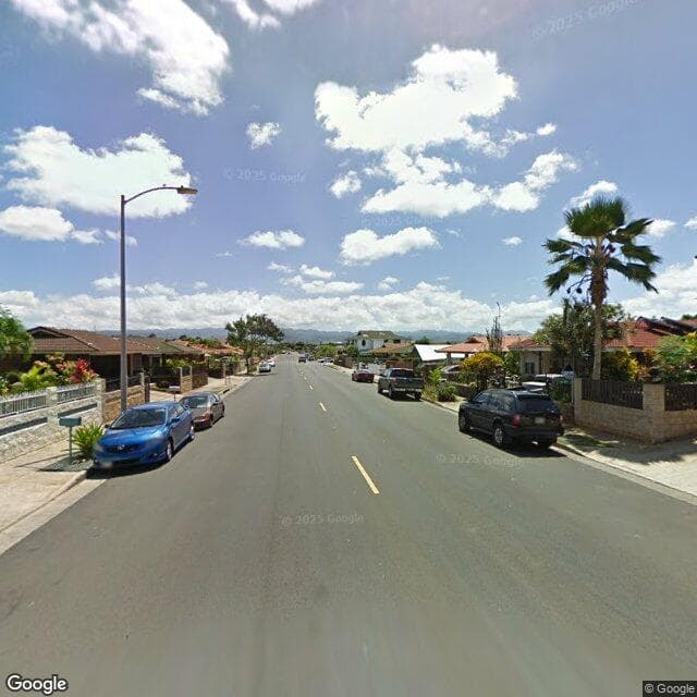 Choybeth's in Waipahu, HI - Main View