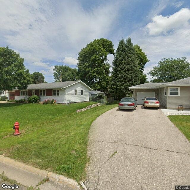 Chris Home in Whitewater, WI - Main View