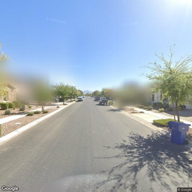 Christ-Centered Care Assisted Living in Mesa, AZ - Main View