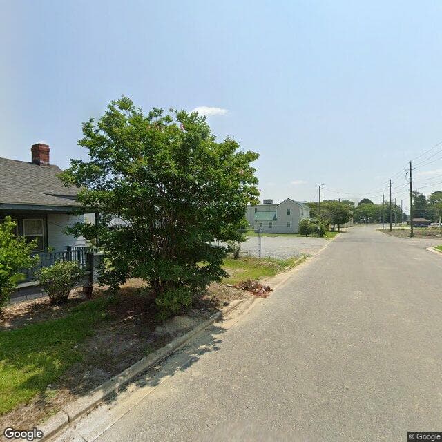 Christanna's Family Care Home in Winterville, NC