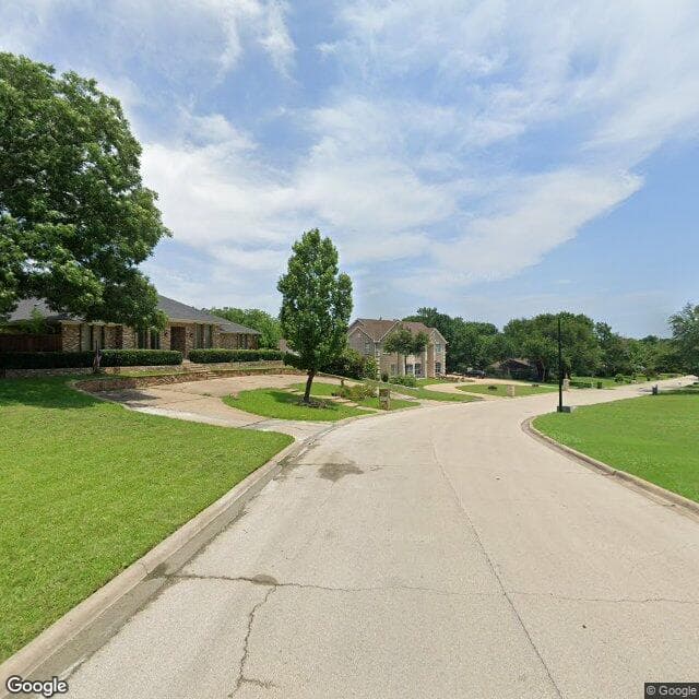 Christhouse Assisted Living in Garland, TX - Main View