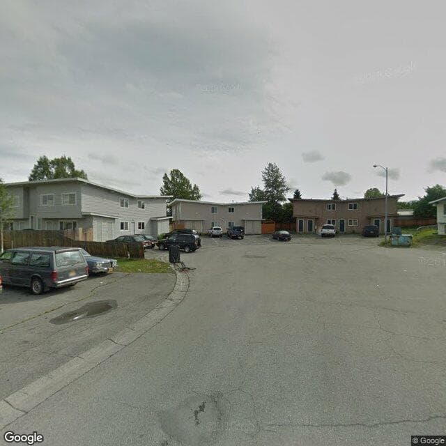 Christian Assisted Living Home in Anchorage, AK - Main View