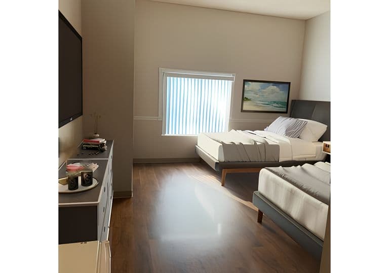 Christian Care Assisted Living in Phoenix, AZ - Main View
