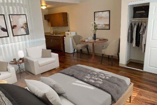 Christian Care Assisted Living - Oasis in Phoenix, AZ - Main View