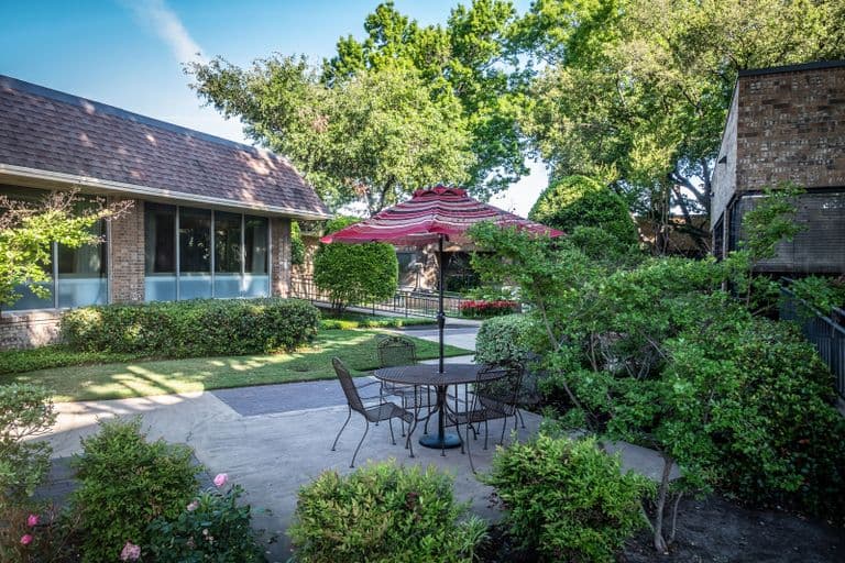 Christian Care Center - Mesquite in Mesquite, TX - Main View