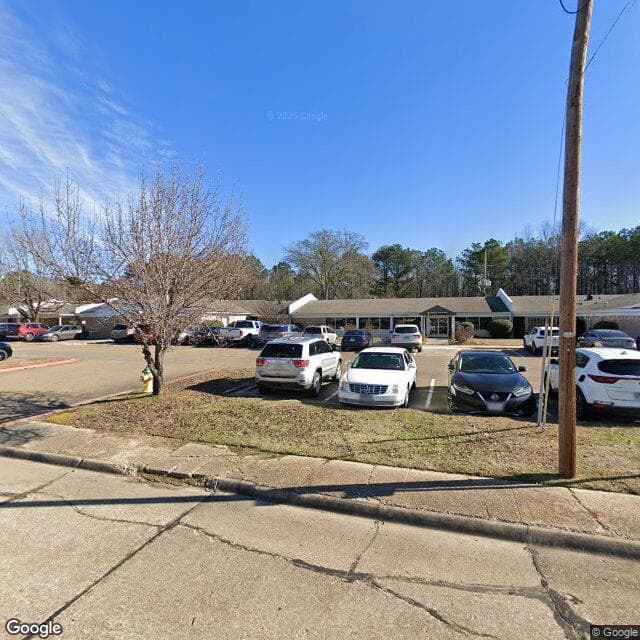 Christian Care Center - Texarkana in Texarkana, TX - Main View