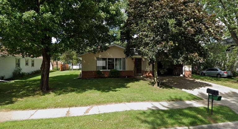 Christian Care Home in Waukesha, WI - Main View