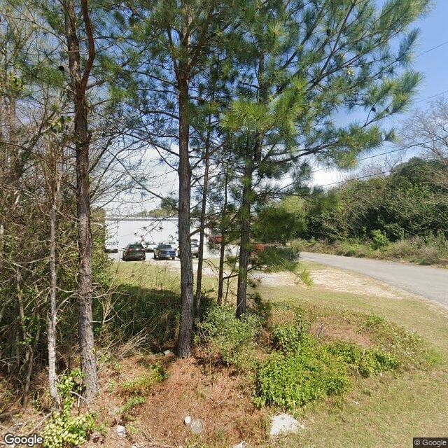 Christian Care Home 2 in Milledgeville, GA - Main View