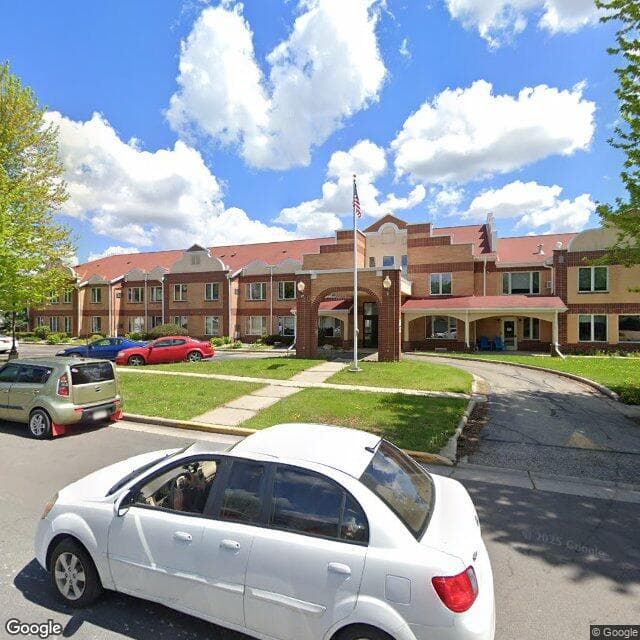 Christian Home Assisted Living Center in Waupun, WI