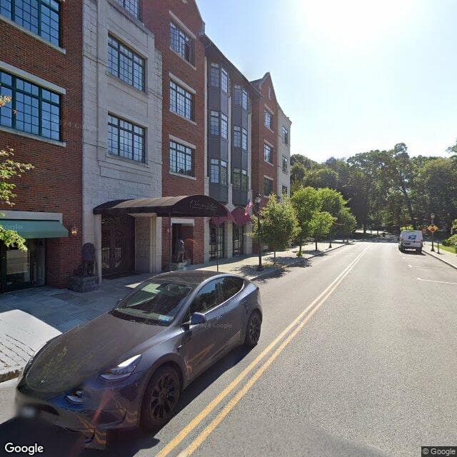 Christie Place in Scarsdale, NY - Main View