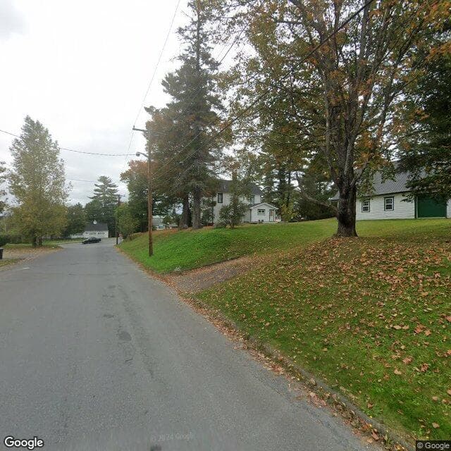 Christine's Foster Home in Van Buren, ME