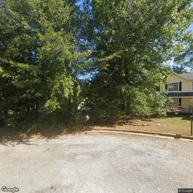 Christine's House in Lithonia, GA - Main View
