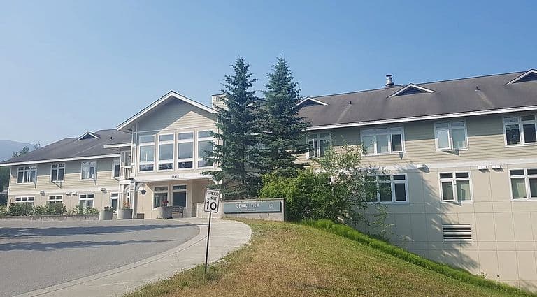 Chugiak Senior Citizens' in Chugiak, AK