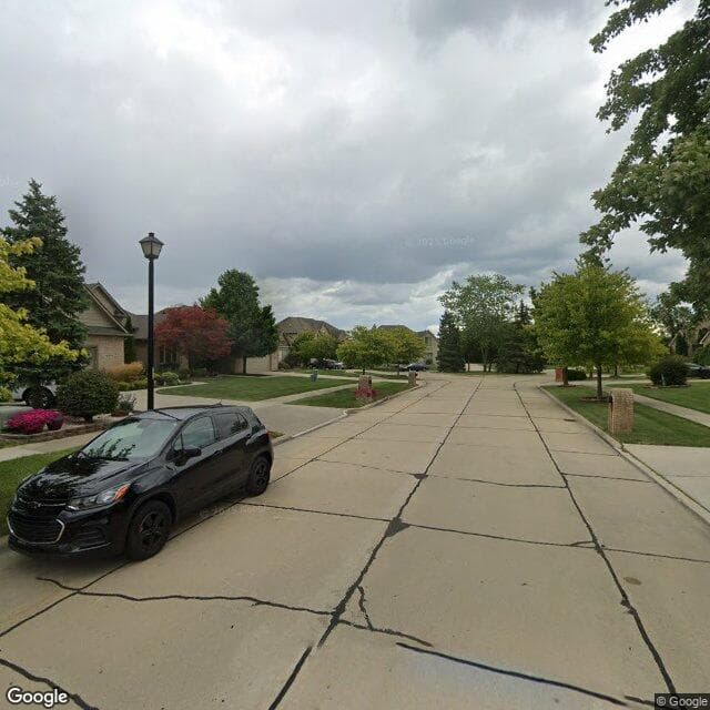Church Hill Estate in Riverview, MI - Main View