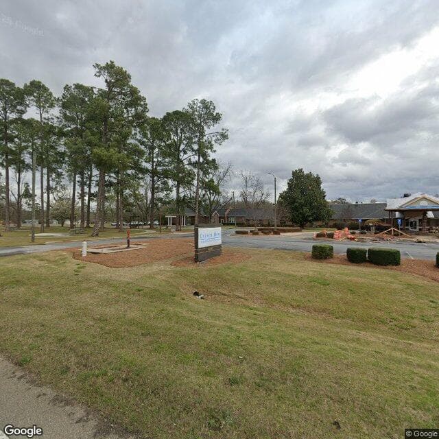 Church Home Rehabilitation And Healthcare in Fort Valley, GA