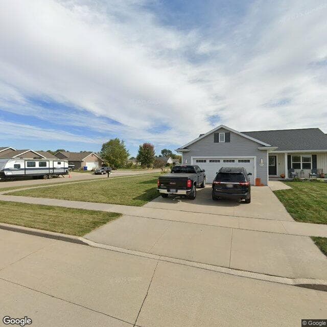 Cilantro Adult Family Home in Kaukauna, WI