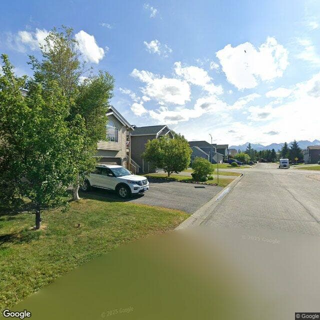 Cindy & Vic's Blessings Bungalow in Anchorage, AK - Main View