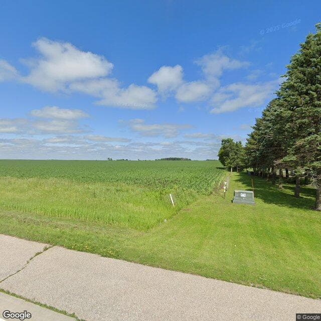 Circle Drive Manor in West Concord, MN - Main View