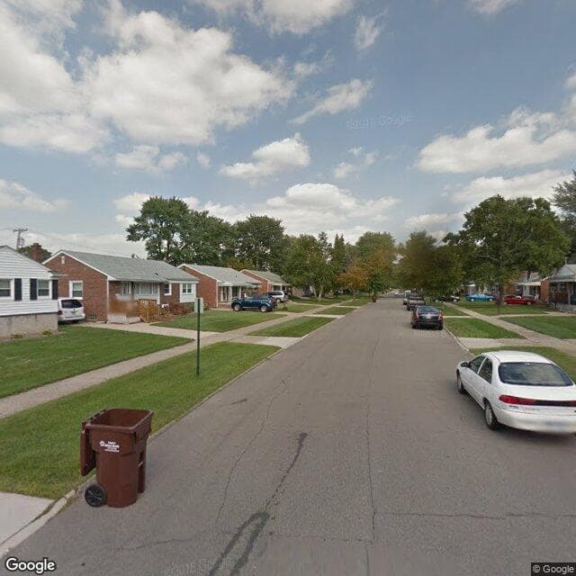Circle Of Support in Inkster, MI - Main View