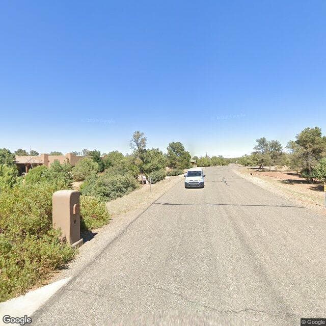 Circle of Life Alzheimers Homes 5 in Prescott, AZ - Main View