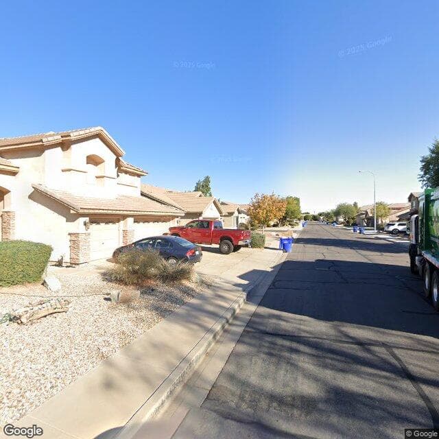 Circles of Life Residential Care in Chandler, AZ - Main View