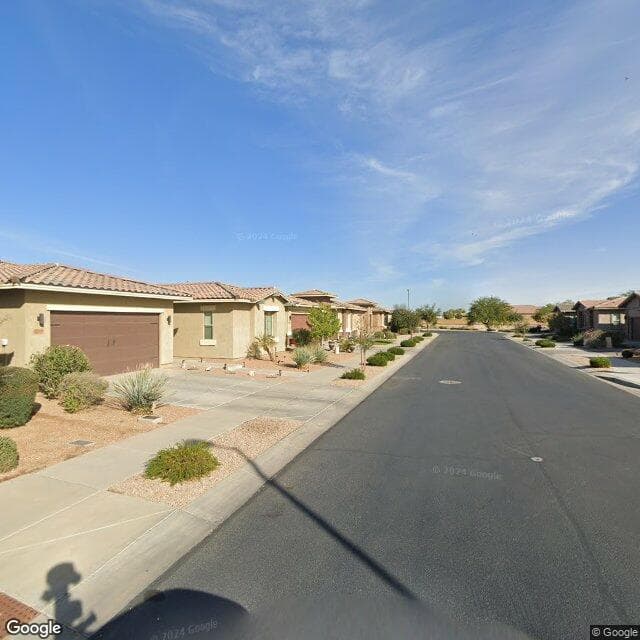 Circles of Life Residential Care and Memory Care l in Queen Creek, AZ - Main View