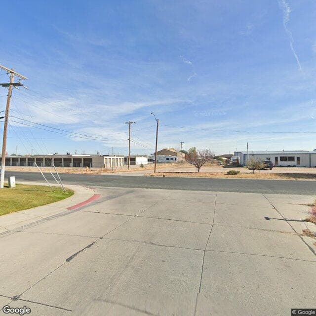 Cirrus House Apartments Llp Assisted Living in Scottsbluff, NE