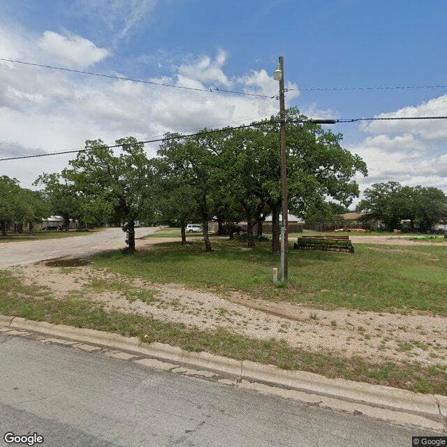 Cisco Nursing & Rehabilitation - Senior living in Cisco, Texas
