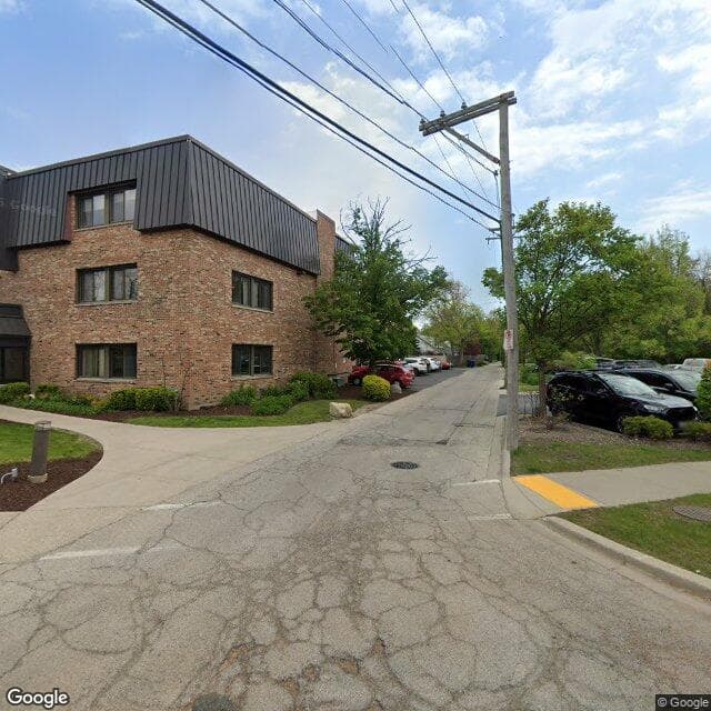 Citadel Care Center-Wilmette in Wilmette, IL - Main View