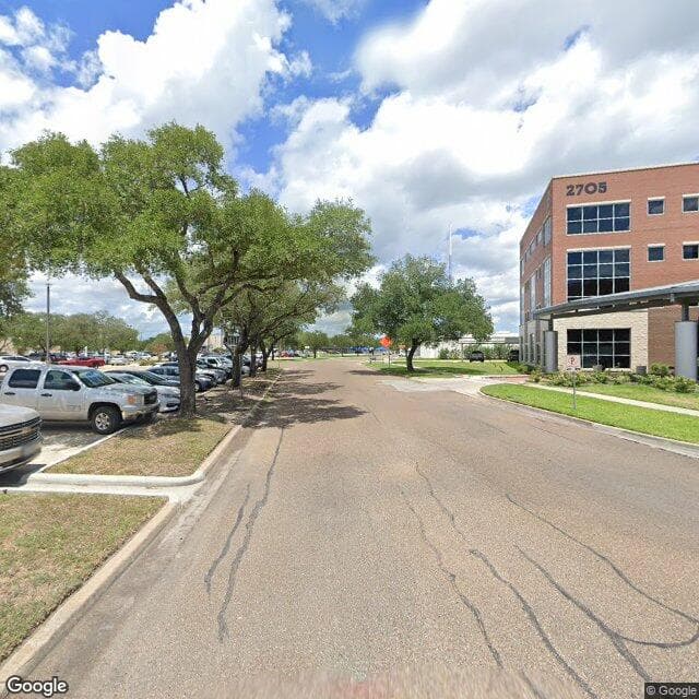 Citizens Medical Center in Victoria, TX - Main View