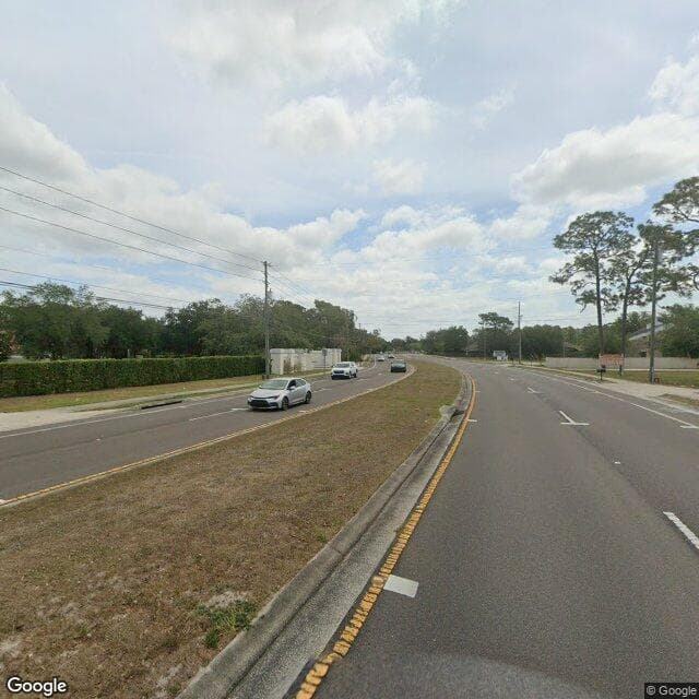 Citrus Garden Assisted Living Facility in Winter Springs, FL - Main View