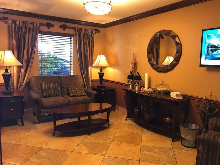 Citrus Heights Respiratory and Rehabilitation in Mesa, AZ - Main View