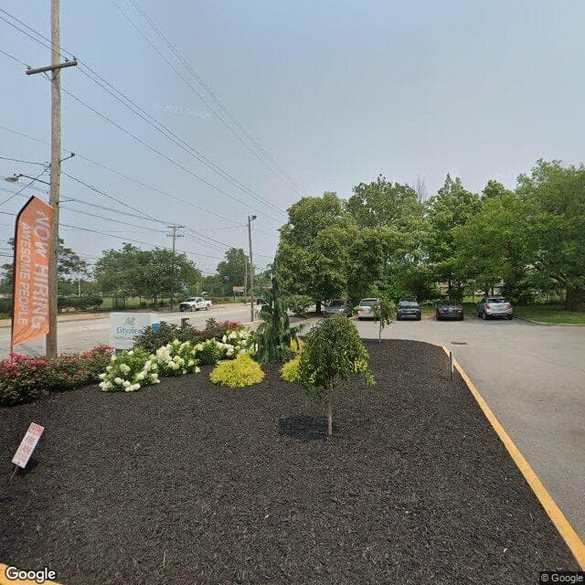 Cityview Healthcare And Rehabilitation in Cleveland, OH - Main View