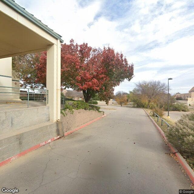 Cityview Nursing and Rehabilitation Center in Fort Worth, TX - Main View