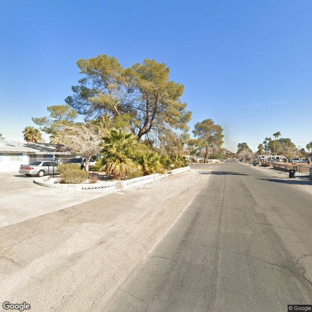 Cj Homes in Las Vegas, NV - Main View