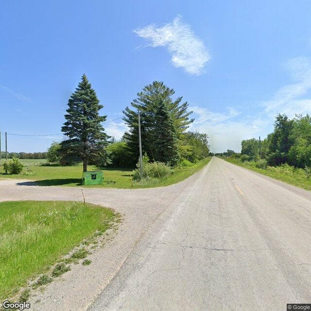 Cj's Afc Home in Rogers City, MI - Main View