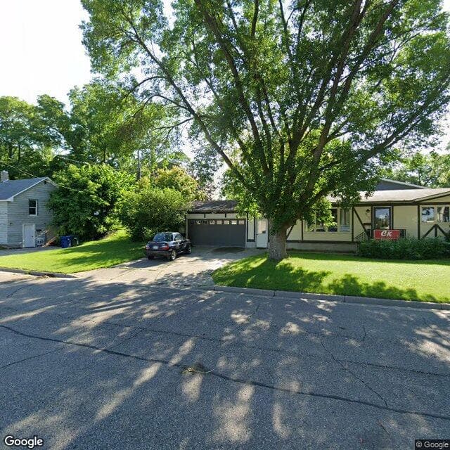 Ck Home Health Care in Fergus Falls, MN - Main View