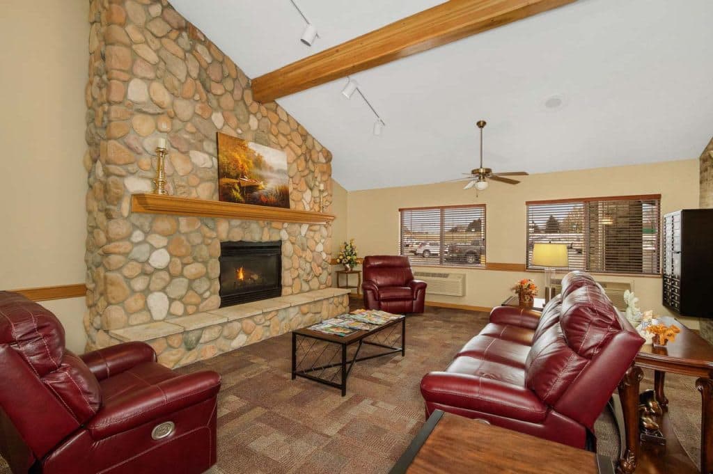 Claddagh Senior Living - Senior living in Caledonia, Minnesota