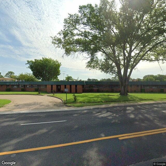 Cla-Clif Nursing And Rehab Center - Senior living in Brinkley, Arkansas
