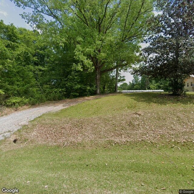 Claiborne County Senior Care in Port Gibson, MS - Main View