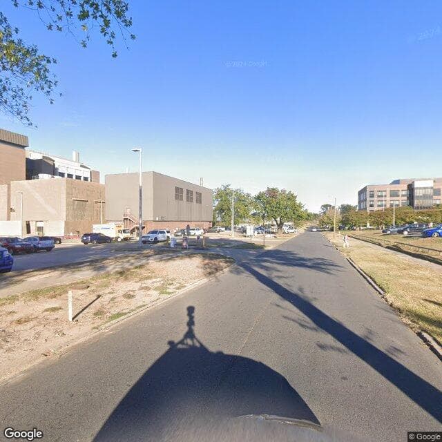 Claiborne Healthcare Center in Shreveport, LA - Main View