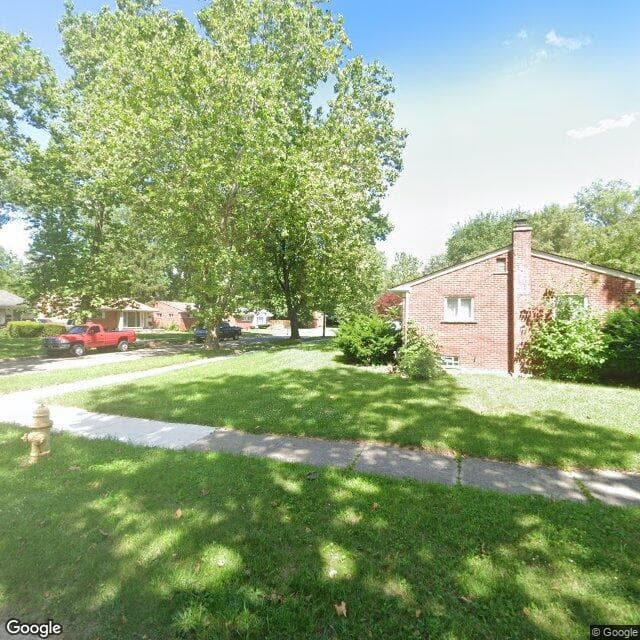 Clair Home in Inkster, MI - Main View
