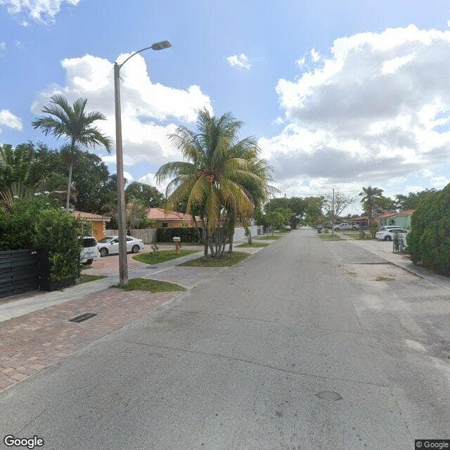 Clara & Angel - ALF in Miami, FL - Main View