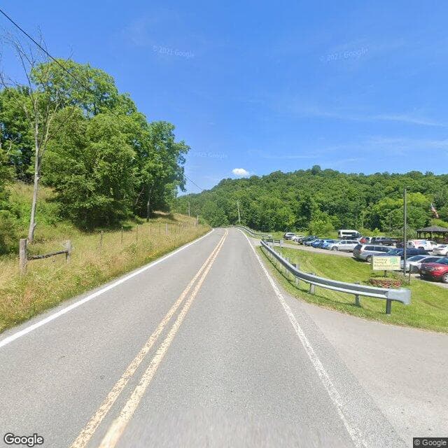 Clarksburg Nursing And Rehabilitation Center in Clarksburg, WV