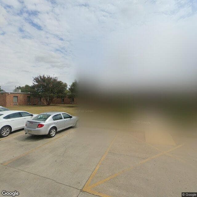 Clarksdale Nursing Center in Clarksdale, MS