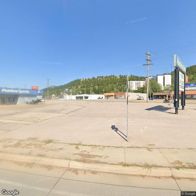 Clarkson Assisted Living in Rapid City, SD - Main View