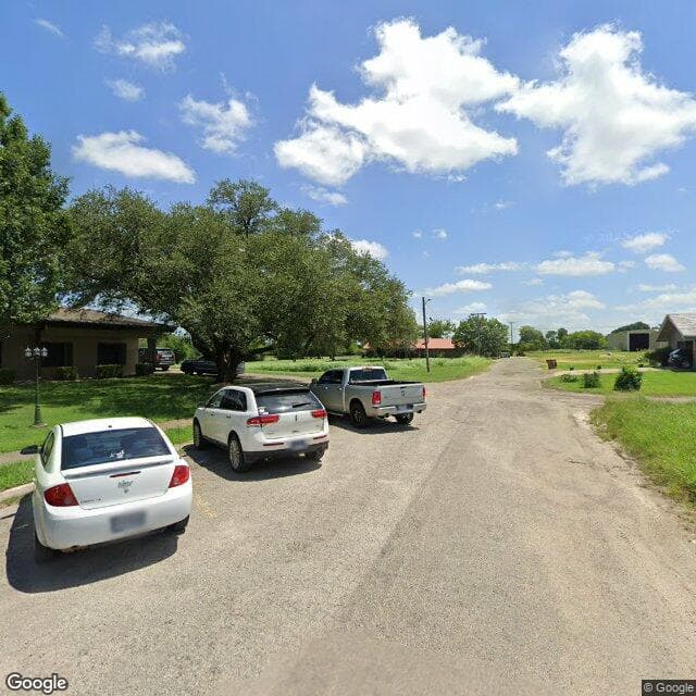 Clarksville Nursing Center - Senior living in Clarksville, Texas